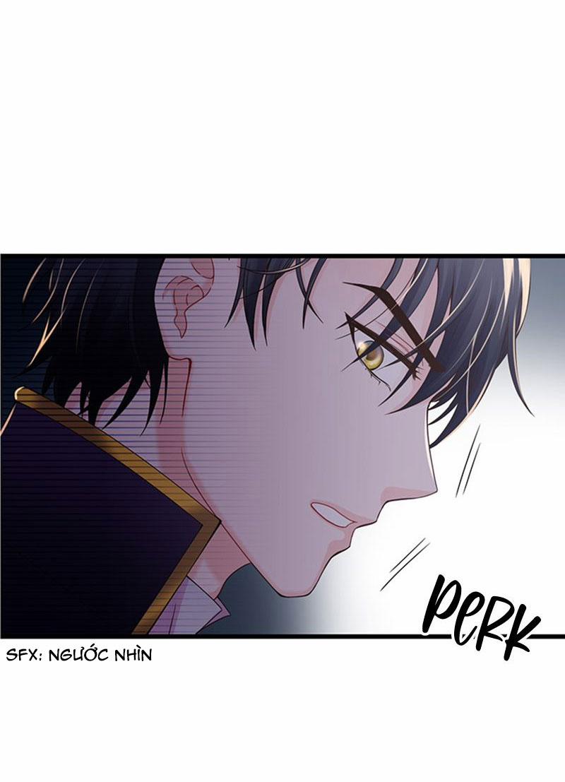 Nhân Vật Phản DIện Yêu Cầu Tôi Yêu Chàng 4 trang 5