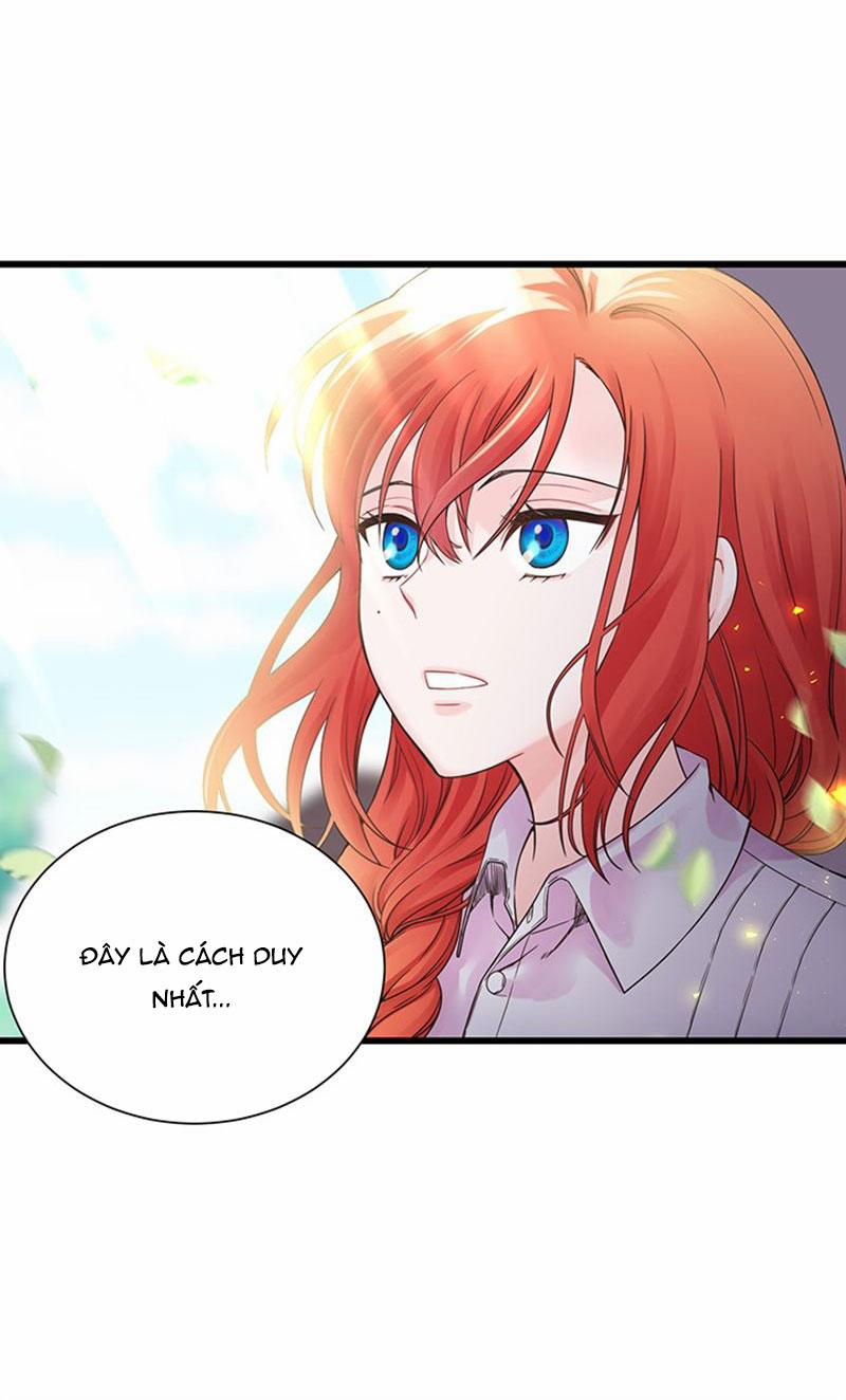 Nhân Vật Phản DIện Yêu Cầu Tôi Yêu Chàng 4 trang 51