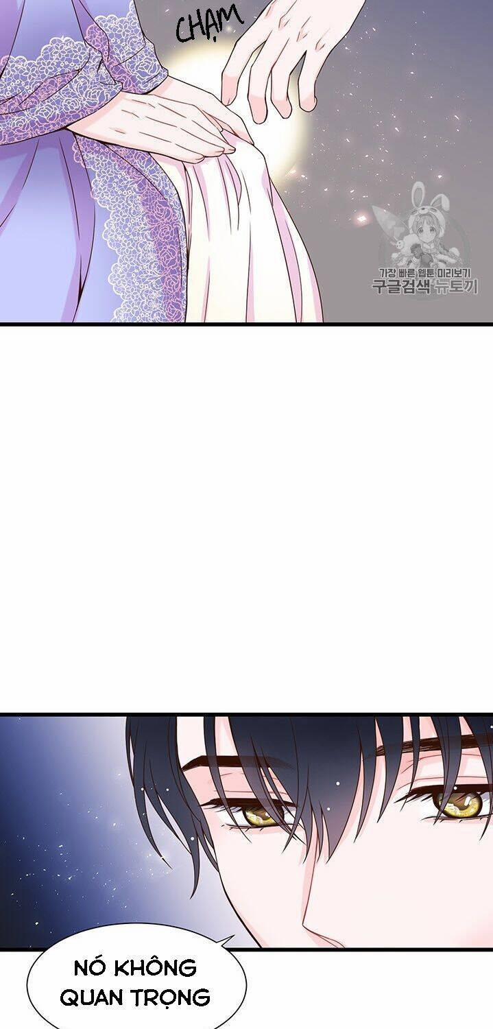 Nhân Vật Phản DIện Yêu Cầu Tôi Yêu Chàng 7 trang 13