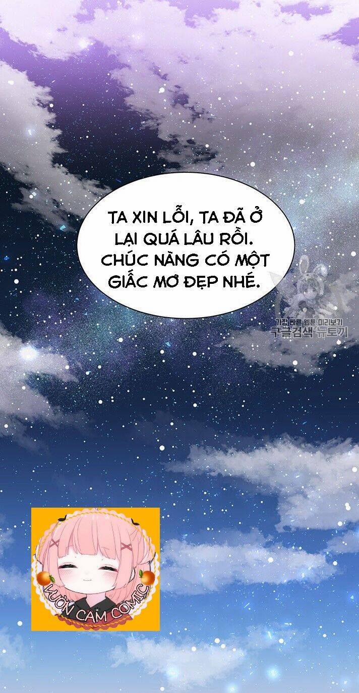 Nhân Vật Phản DIện Yêu Cầu Tôi Yêu Chàng 7 trang 15