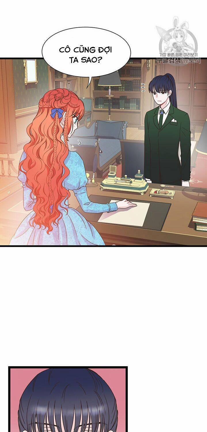 Nhân Vật Phản DIện Yêu Cầu Tôi Yêu Chàng 7 trang 43