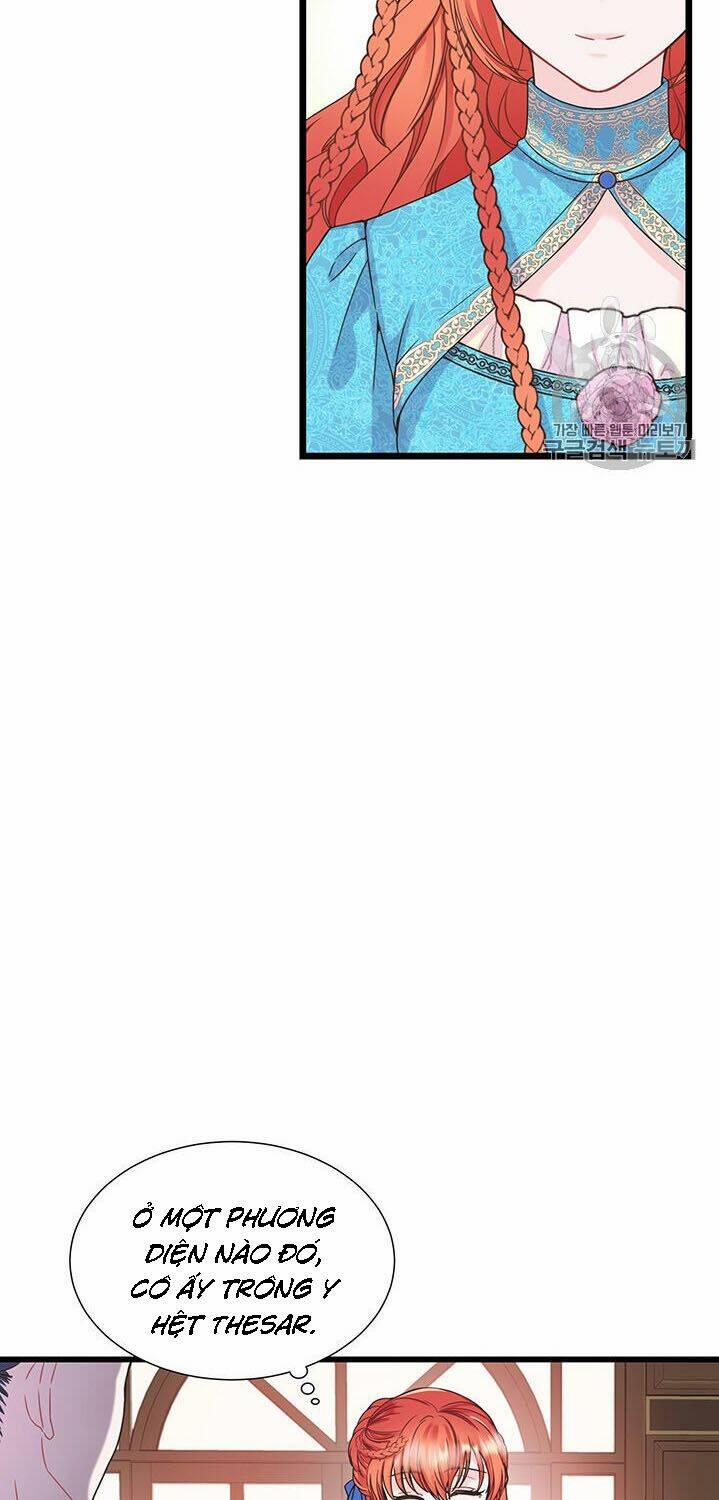 Nhân Vật Phản DIện Yêu Cầu Tôi Yêu Chàng 7 trang 45