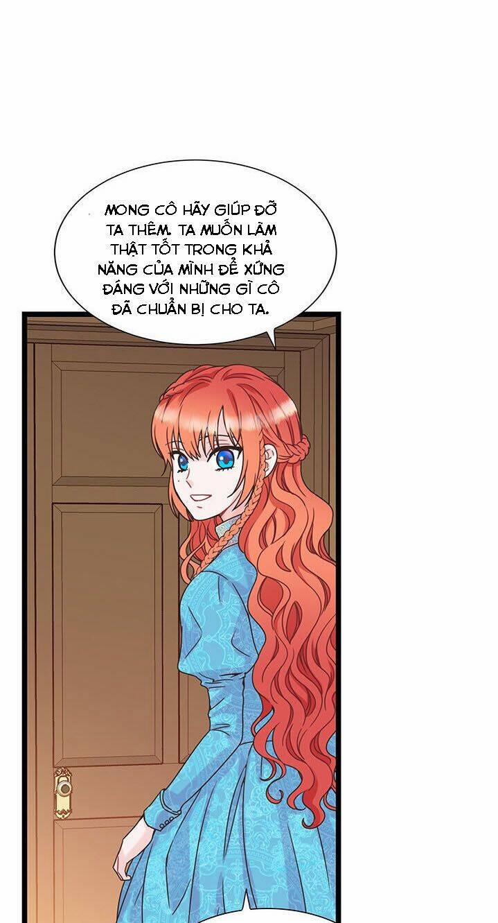 Nhân Vật Phản DIện Yêu Cầu Tôi Yêu Chàng 7 trang 47