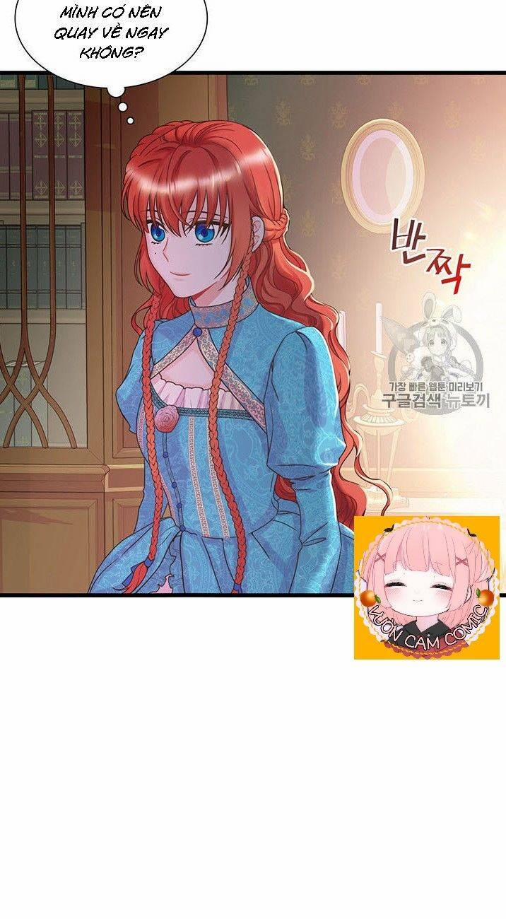 Nhân Vật Phản DIện Yêu Cầu Tôi Yêu Chàng 7 trang 59