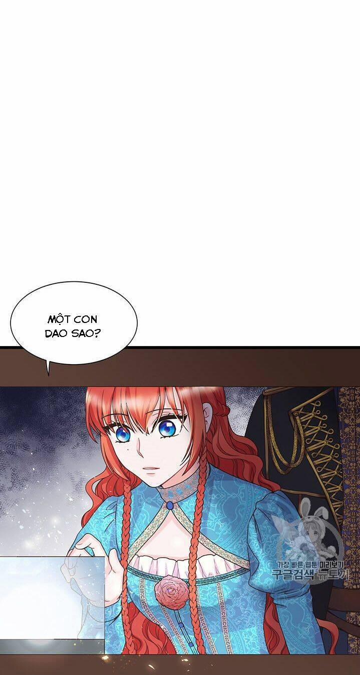 Nhân Vật Phản DIện Yêu Cầu Tôi Yêu Chàng 7 trang 62