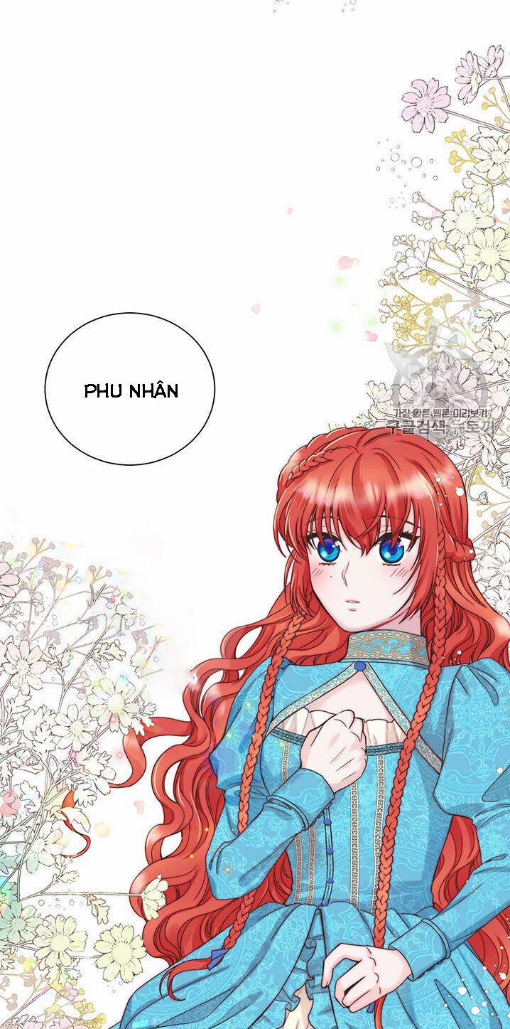 Nhân Vật Phản DIện Yêu Cầu Tôi Yêu Chàng 8 trang 14