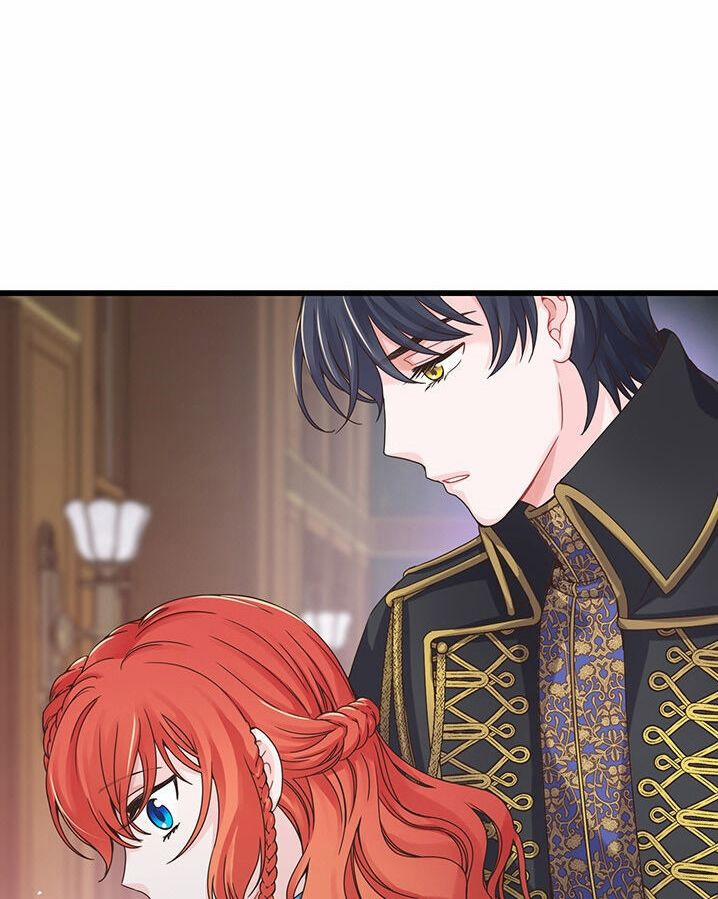 Nhân Vật Phản DIện Yêu Cầu Tôi Yêu Chàng 8 trang 2