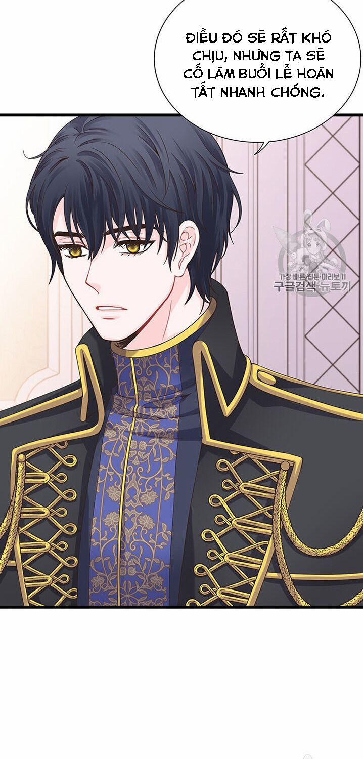 Nhân Vật Phản DIện Yêu Cầu Tôi Yêu Chàng 8 trang 26