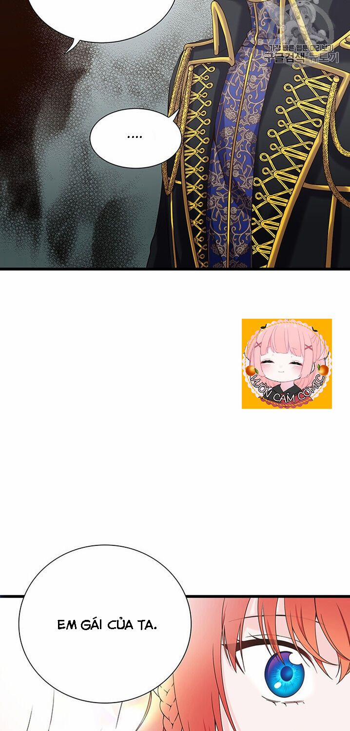 Nhân Vật Phản DIện Yêu Cầu Tôi Yêu Chàng 8 trang 35