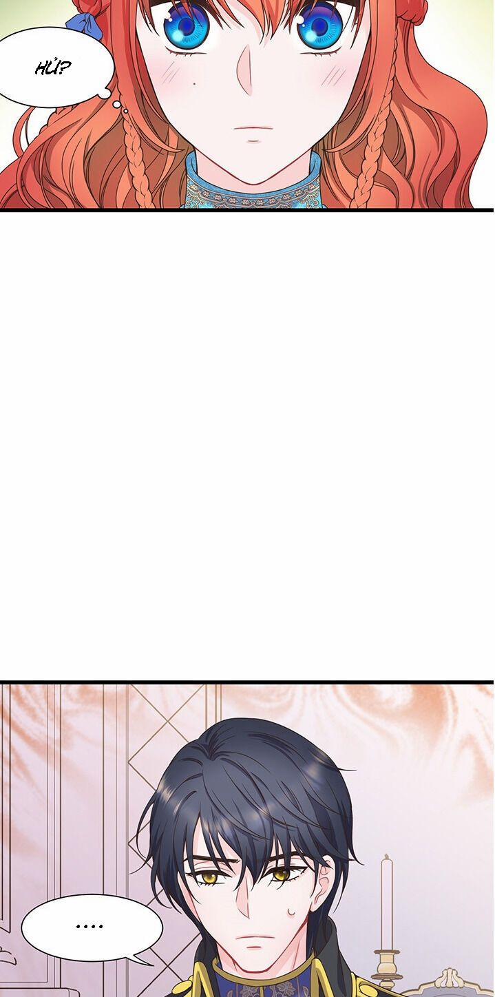 Nhân Vật Phản DIện Yêu Cầu Tôi Yêu Chàng 8 trang 44