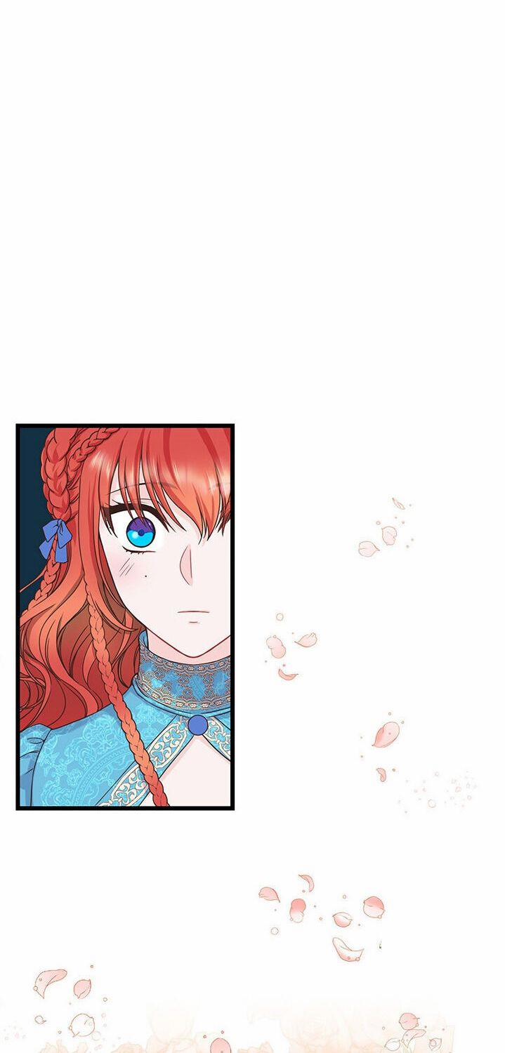 Nhân Vật Phản DIện Yêu Cầu Tôi Yêu Chàng 8 trang 49