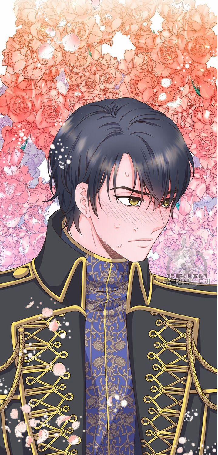 Nhân Vật Phản DIện Yêu Cầu Tôi Yêu Chàng 8 trang 50