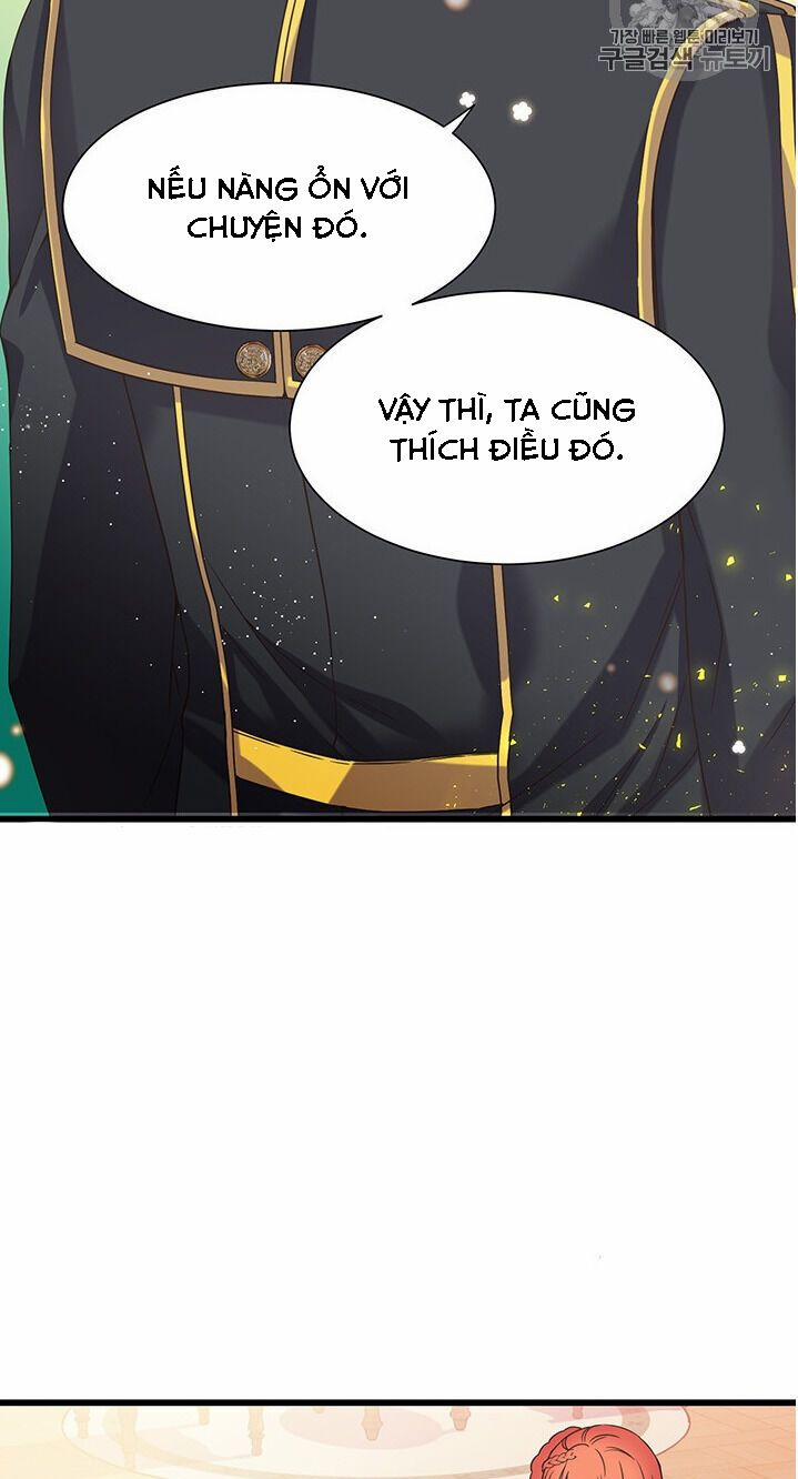 Nhân Vật Phản DIện Yêu Cầu Tôi Yêu Chàng 8 trang 64