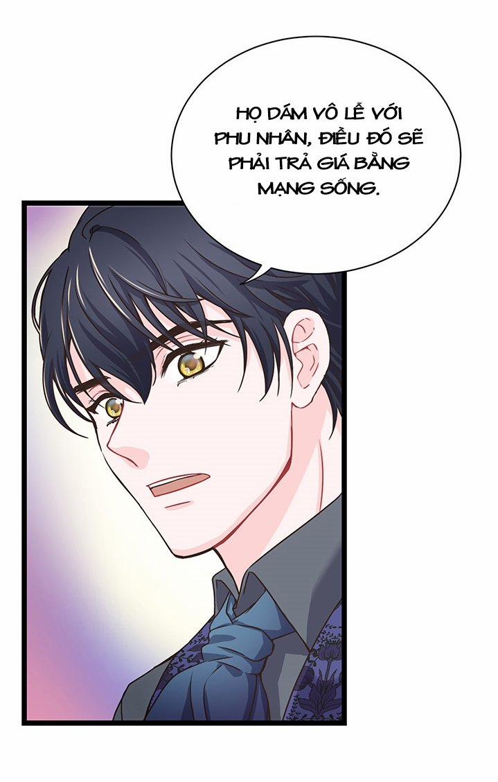 Nhân Vật Phản DIện Yêu Cầu Tôi Yêu Chàng 9 trang 44