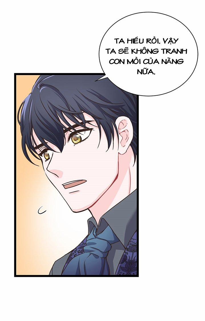 Nhân Vật Phản DIện Yêu Cầu Tôi Yêu Chàng 9 trang 47