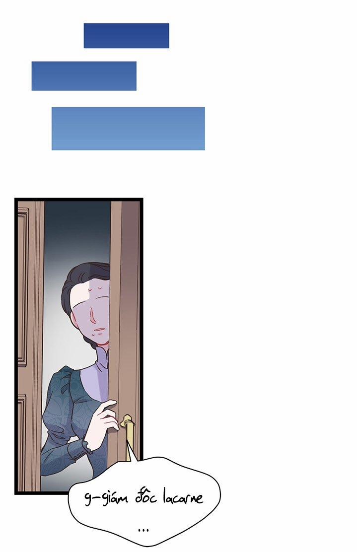 Nhân Vật Phản DIện Yêu Cầu Tôi Yêu Chàng 9 trang 53