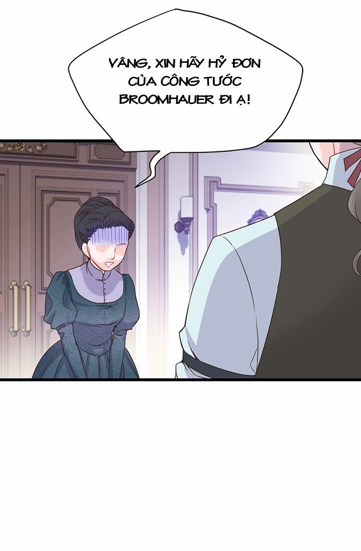 Nhân Vật Phản DIện Yêu Cầu Tôi Yêu Chàng 9 trang 55