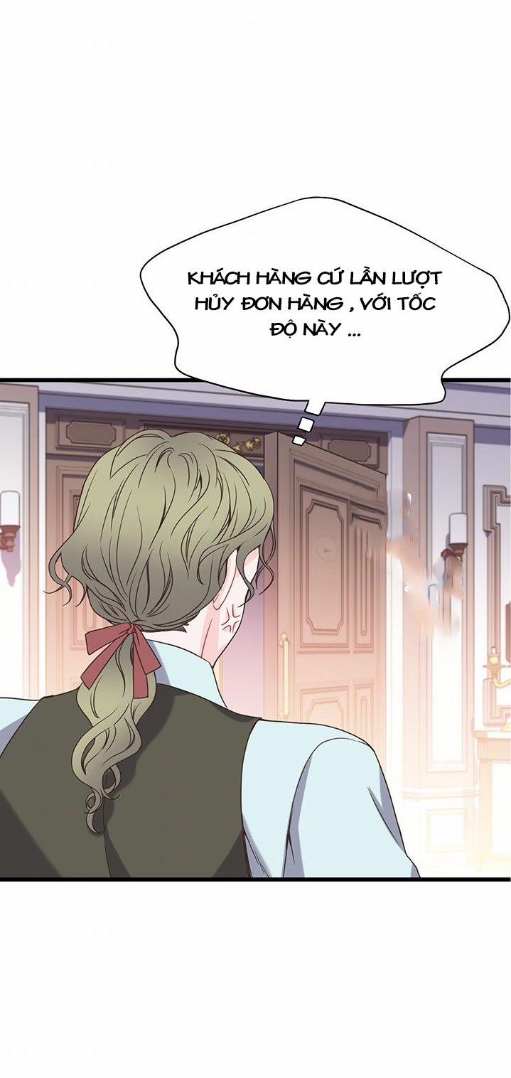 Nhân Vật Phản DIện Yêu Cầu Tôi Yêu Chàng 9 trang 57