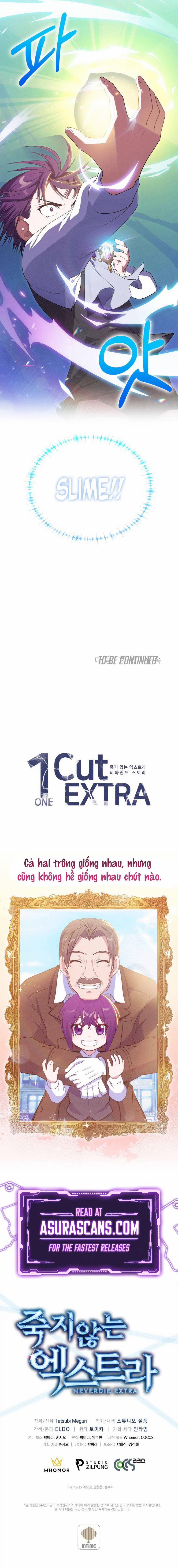 Nhân Vật Quần Chúng Không Thể Chết Lần Nữa 4 trang 9