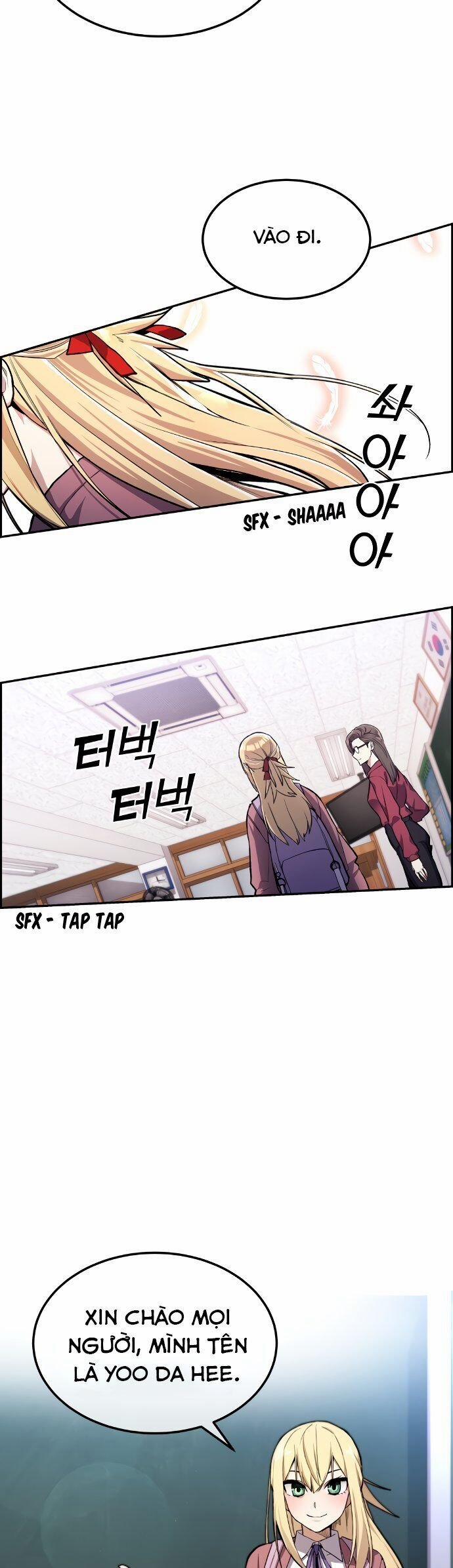 Nhân Vật Webtoon Na Kang Lim 1 trang 22