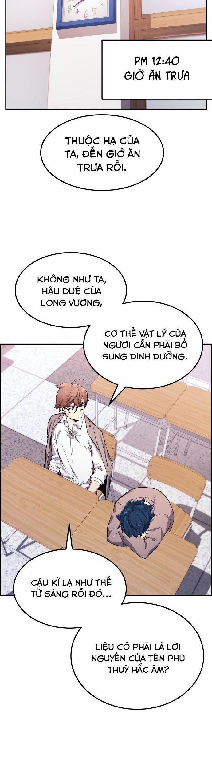 Nhân Vật Webtoon Na Kang Lim 1 trang 35
