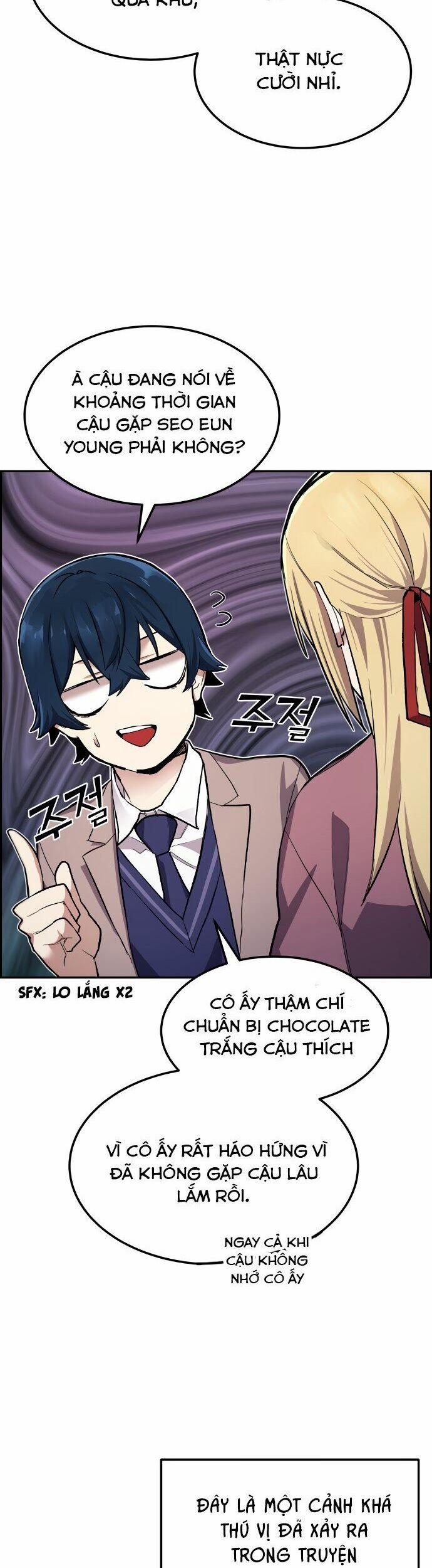 Nhân Vật Webtoon Na Kang Lim 1 trang 45