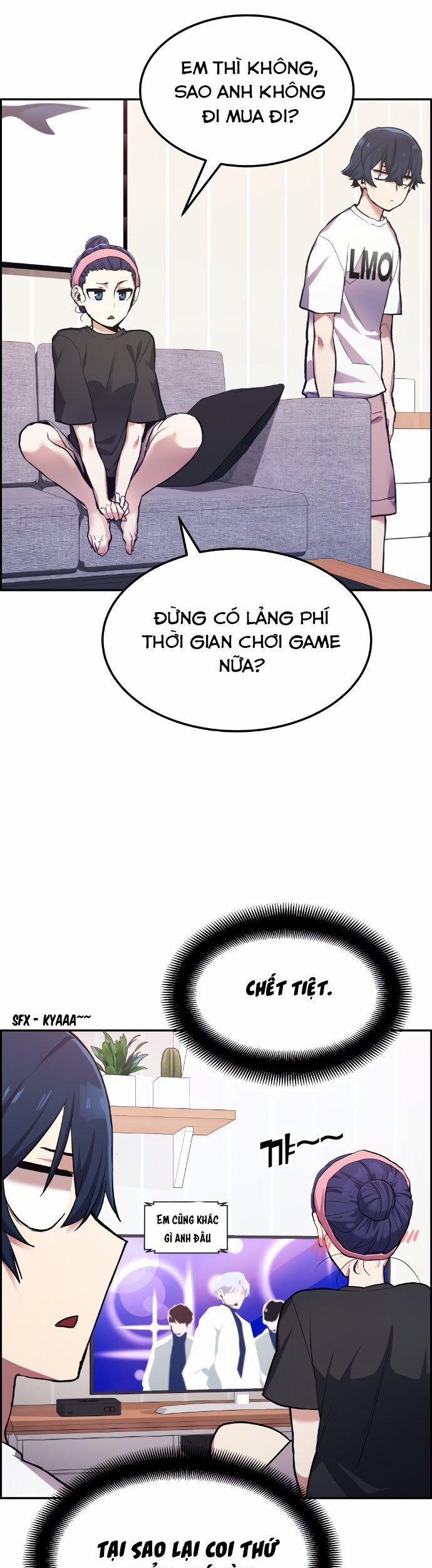 Nhân Vật Webtoon Na Kang Lim 1 trang 58