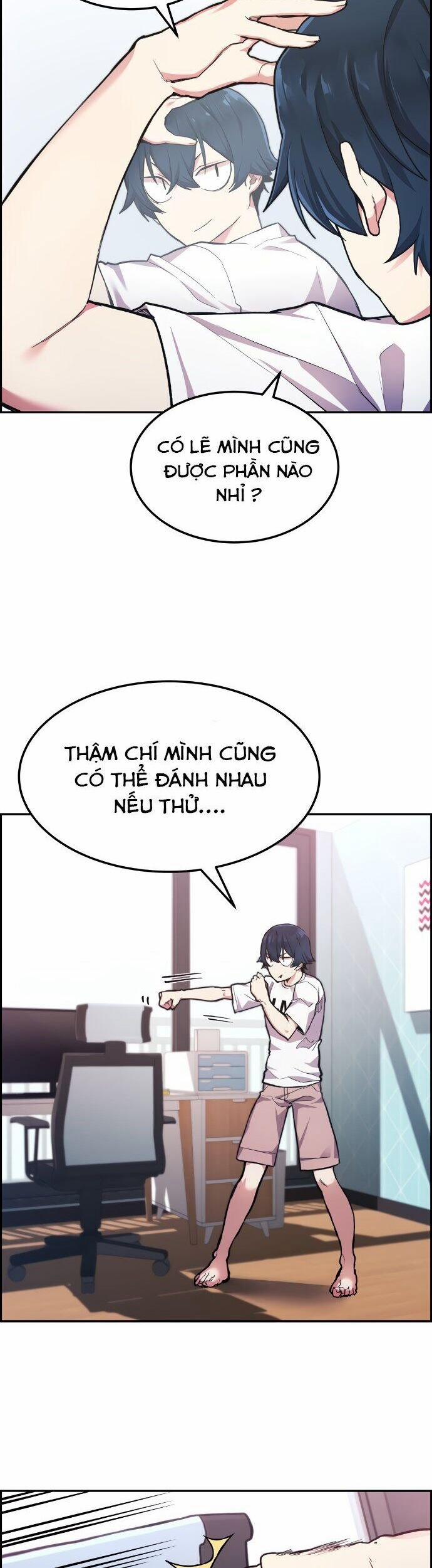 Nhân Vật Webtoon Na Kang Lim 1 trang 9
