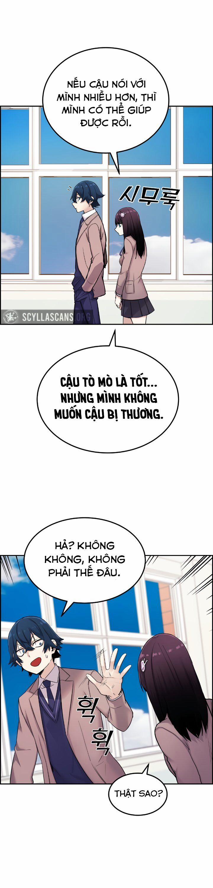 Nhân Vật Webtoon Na Kang Lim 10 trang 17