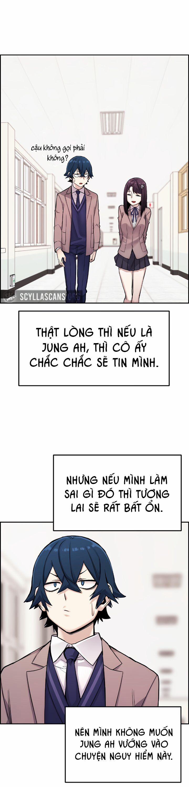 Nhân Vật Webtoon Na Kang Lim 10 trang 20