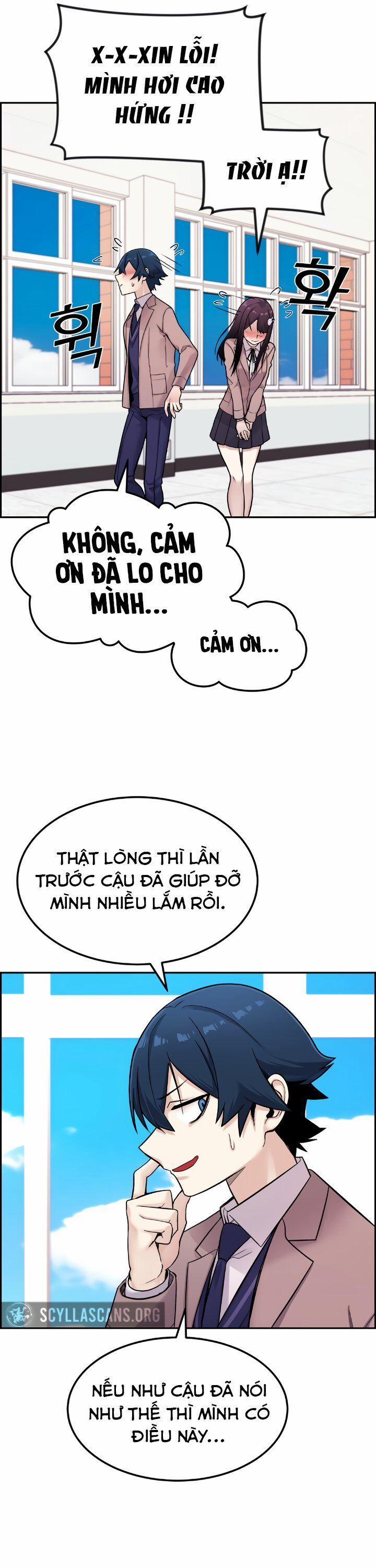 Nhân Vật Webtoon Na Kang Lim 10 trang 26