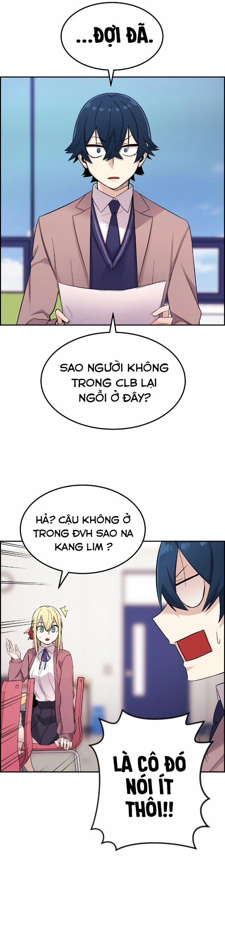 Nhân Vật Webtoon Na Kang Lim 10 trang 32