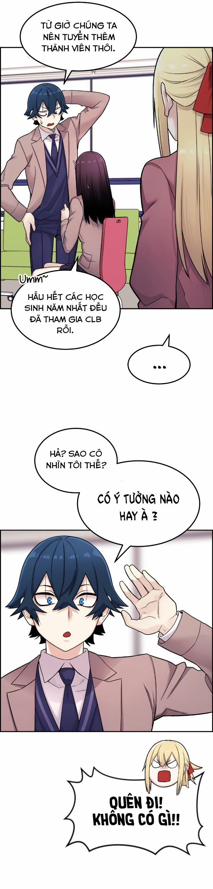 Nhân Vật Webtoon Na Kang Lim 10 trang 35