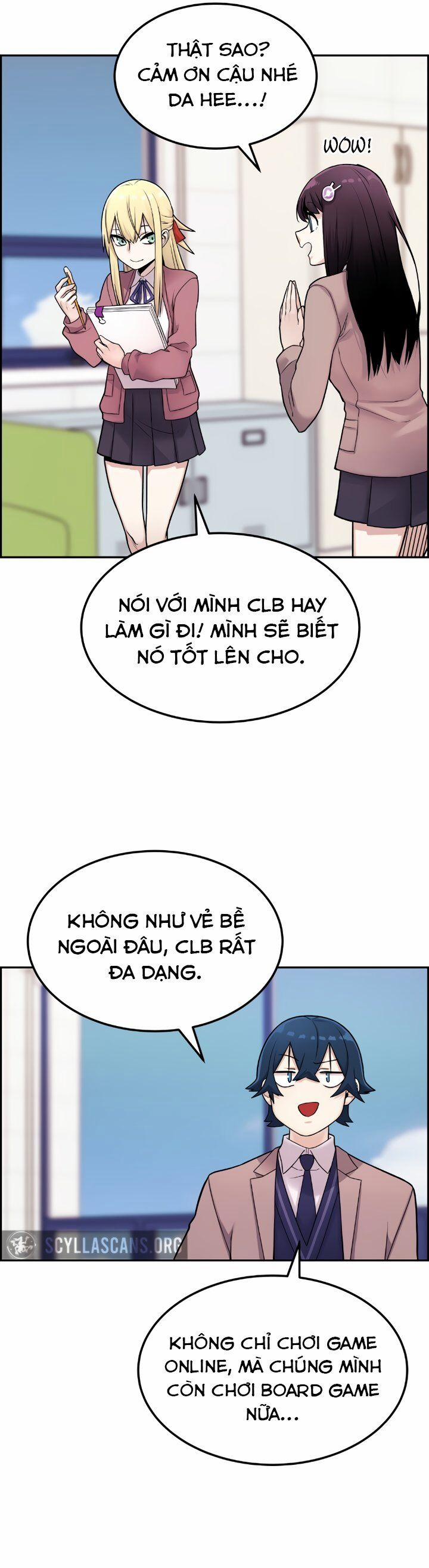 Nhân Vật Webtoon Na Kang Lim 10 trang 41