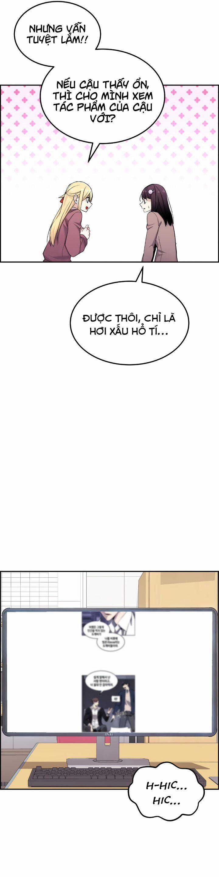 Nhân Vật Webtoon Na Kang Lim 10 trang 45