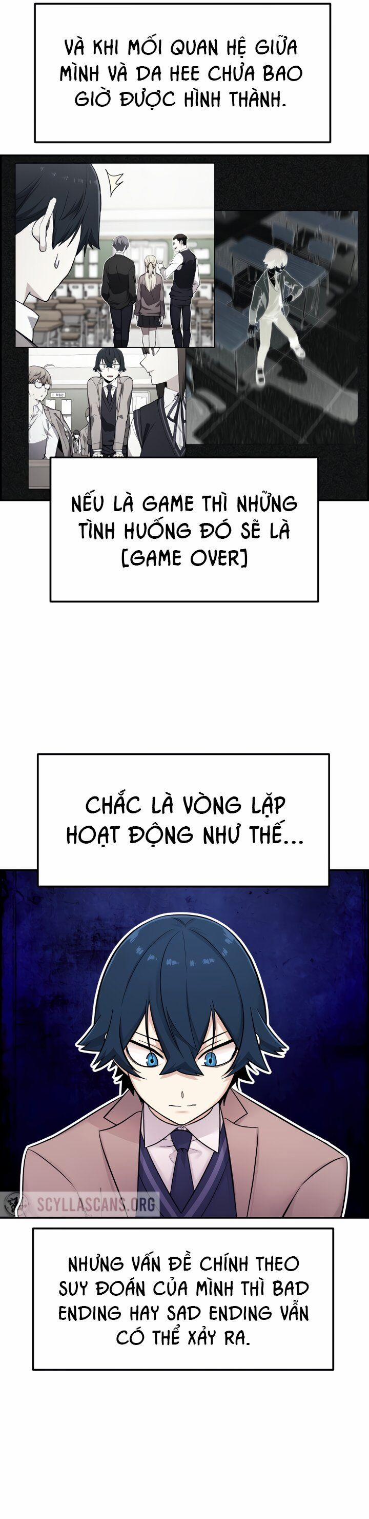 Nhân Vật Webtoon Na Kang Lim 10 trang 5