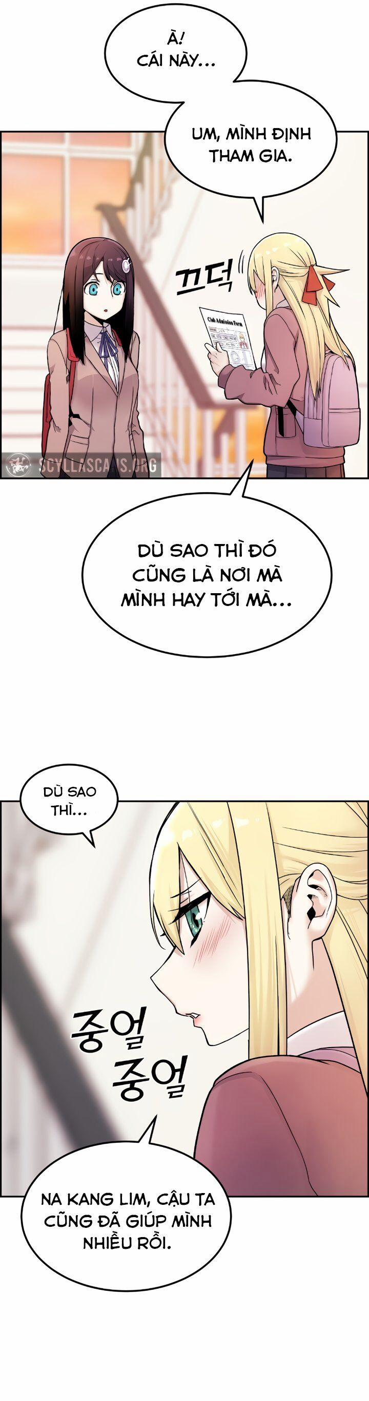 Nhân Vật Webtoon Na Kang Lim 10 trang 58