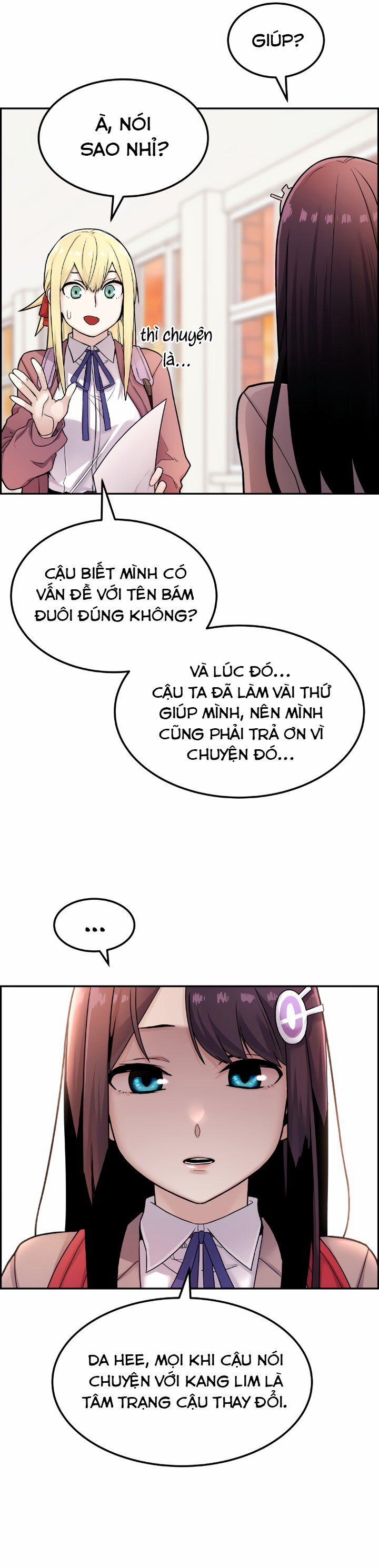 Nhân Vật Webtoon Na Kang Lim 10 trang 59