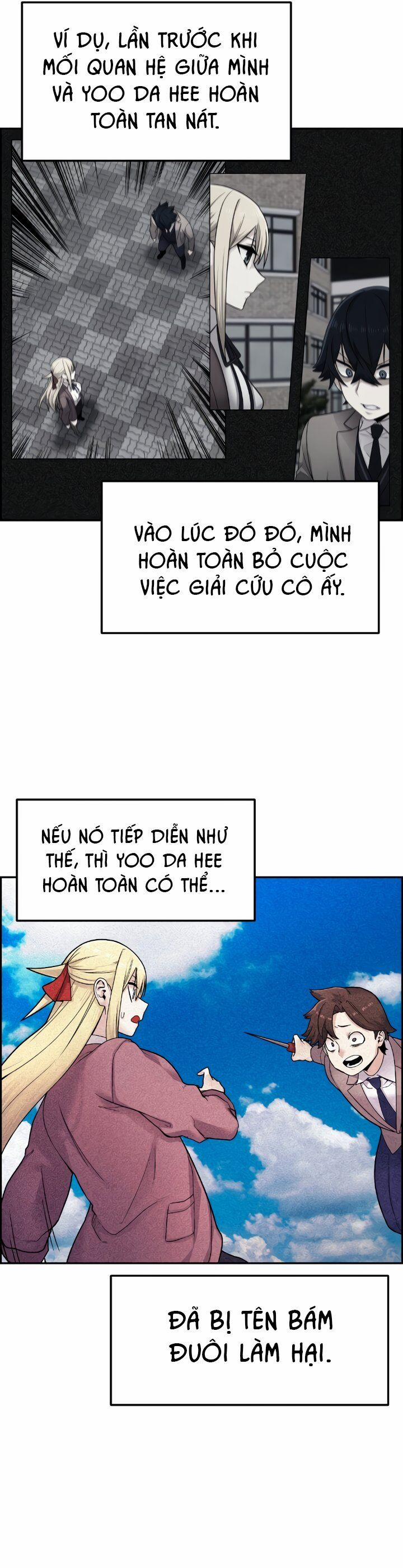 Nhân Vật Webtoon Na Kang Lim 10 trang 6