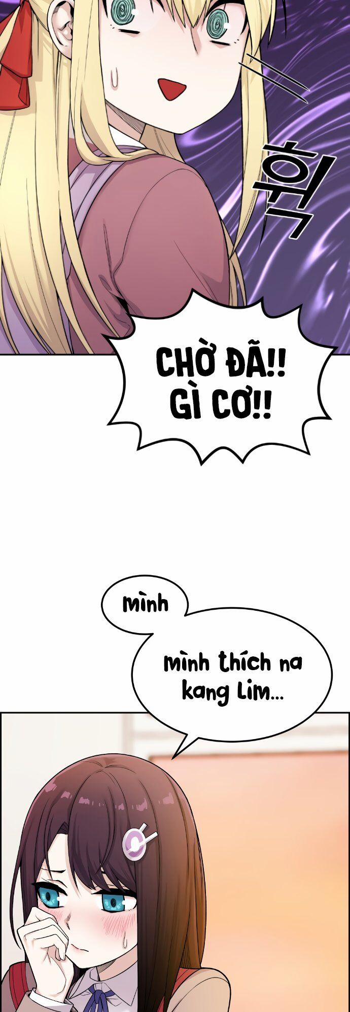 Nhân Vật Webtoon Na Kang Lim 11 trang 18