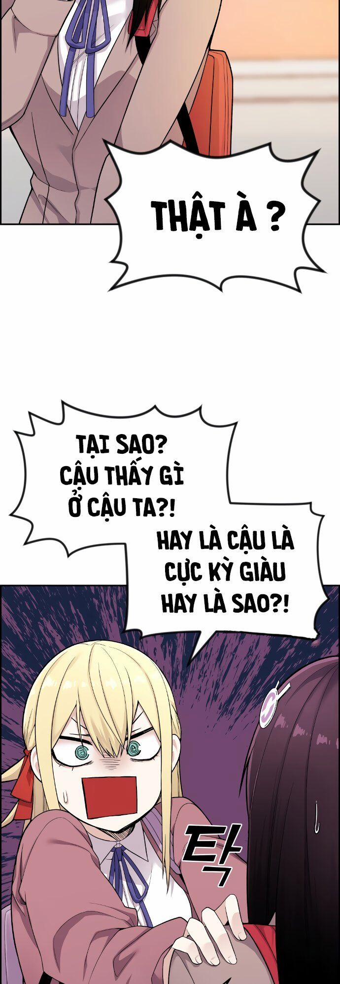 Nhân Vật Webtoon Na Kang Lim 11 trang 19