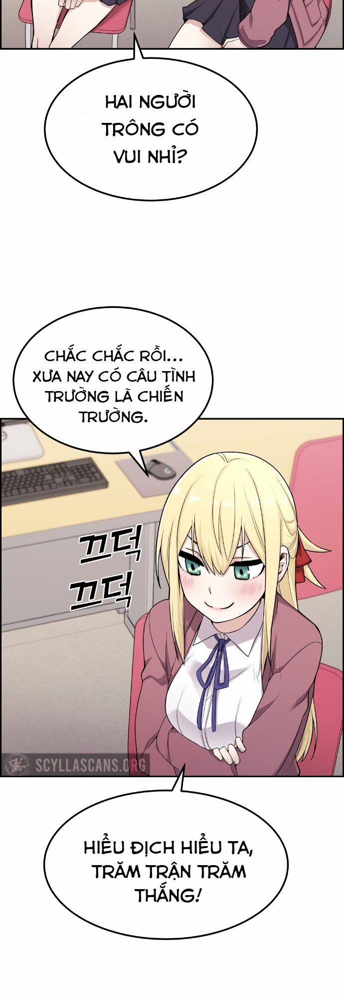 Nhân Vật Webtoon Na Kang Lim 11 trang 34