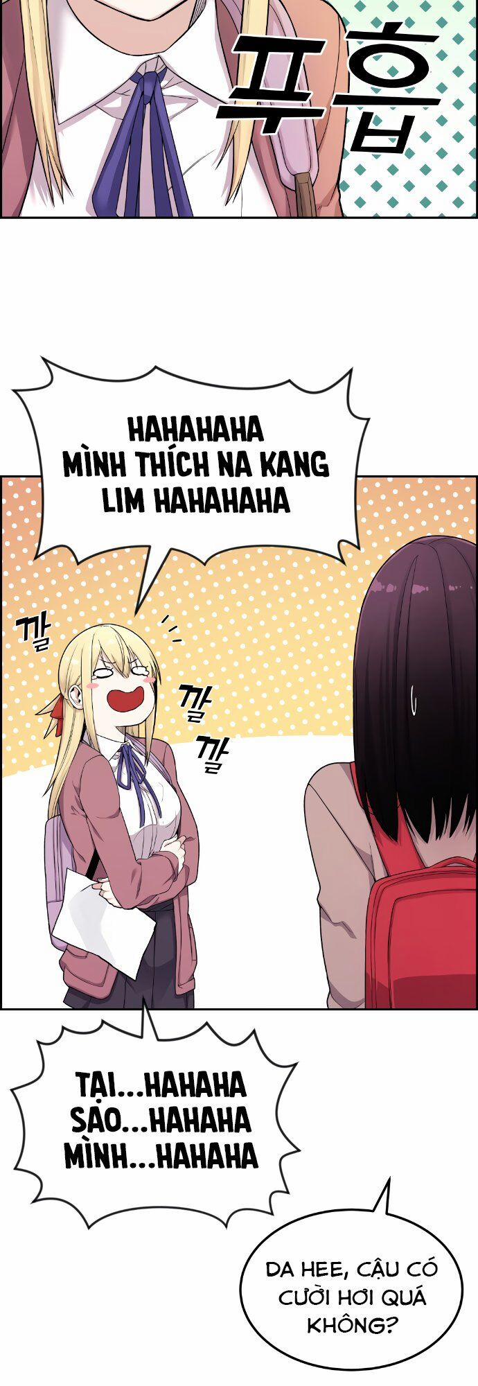 Nhân Vật Webtoon Na Kang Lim 11 trang 9