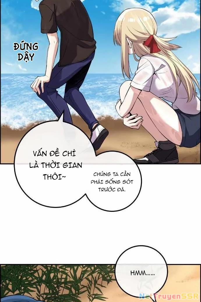 Nhân Vật Webtoon Na Kang Lim 114 trang 23