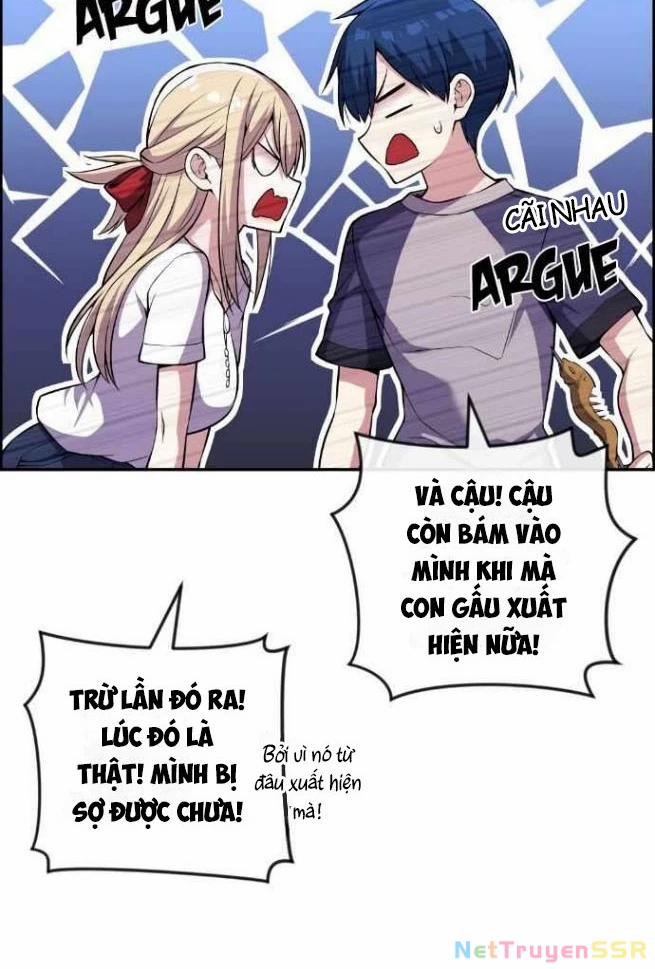 Nhân Vật Webtoon Na Kang Lim Chương 115 Trang 50