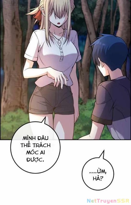 Nhân Vật Webtoon Na Kang Lim Chương 115 Trang 79