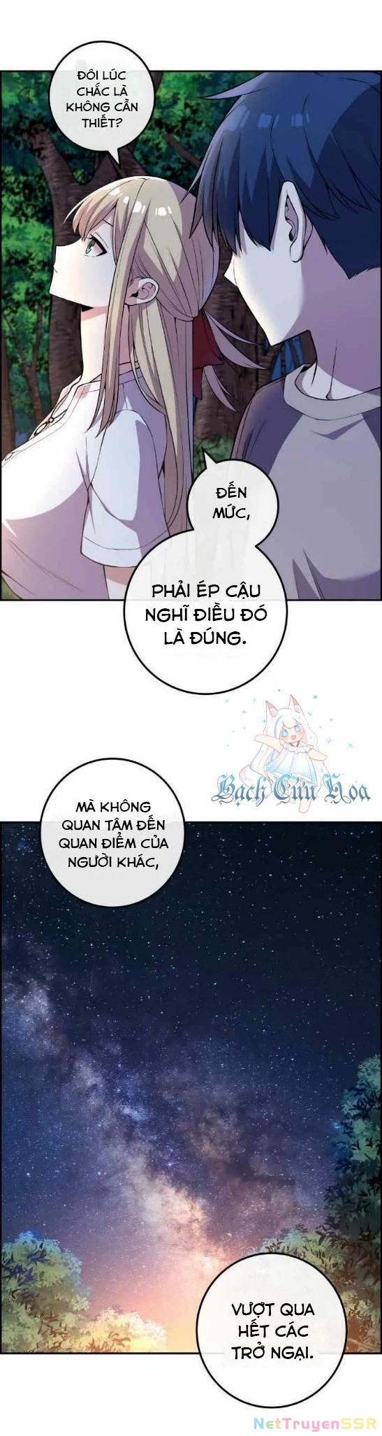 Nhân Vật Webtoon Na Kang Lim Chương 115 Trang 84