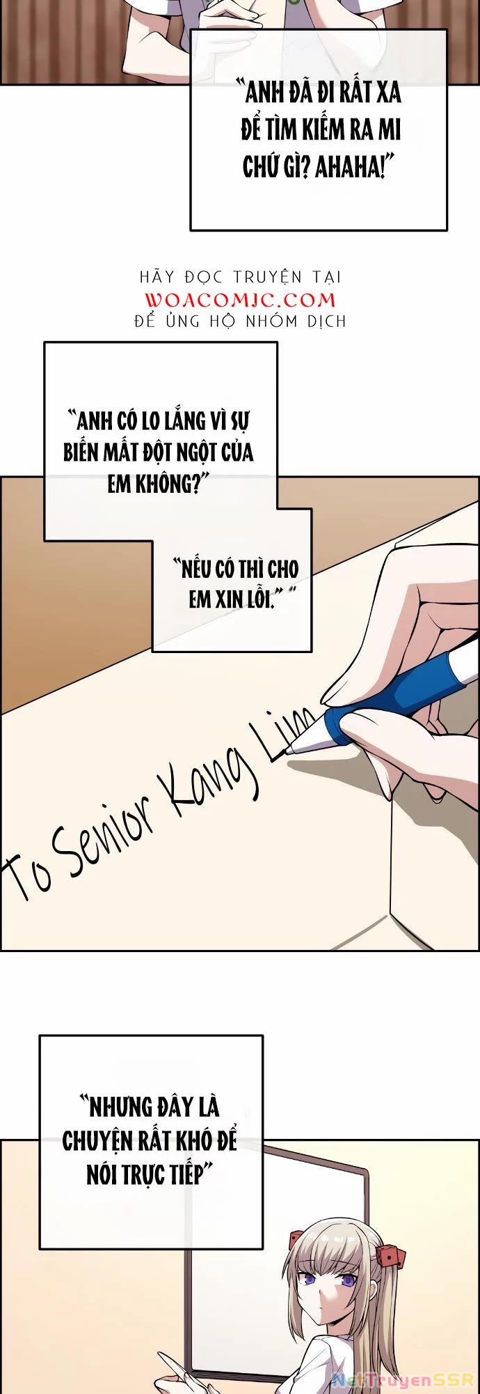 Nhân Vật Webtoon Na Kang Lim Chương 116 Trang 14