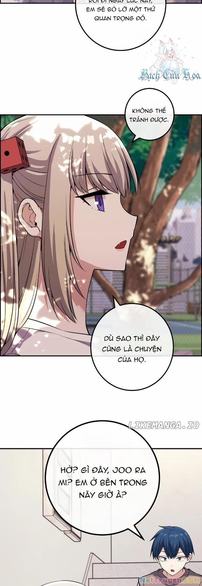 Nhân Vật Webtoon Na Kang Lim Chương 116 Trang 21