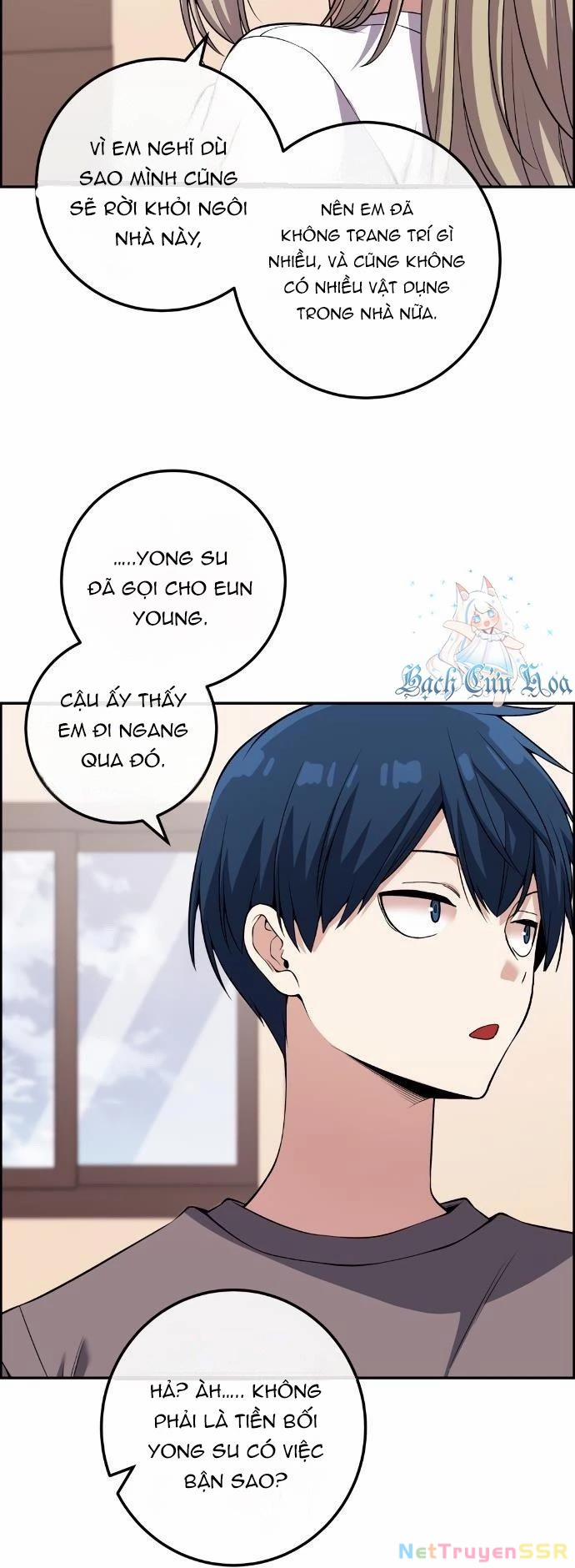 Nhân Vật Webtoon Na Kang Lim Chương 116 Trang 26